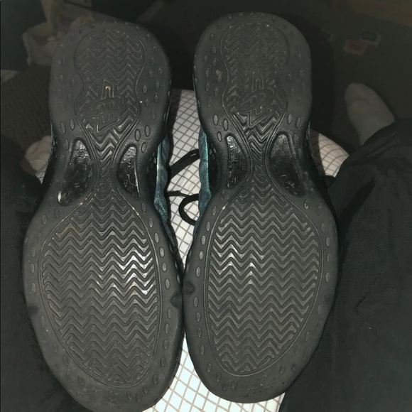 Air Foam One Premium ‘ Abalone ‘ - Picture 2 of 5